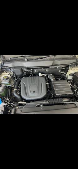 2025 GWM Haval H6 Ultra PHEV