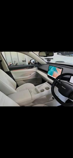 2025 GWM Haval H6 Ultra PHEV