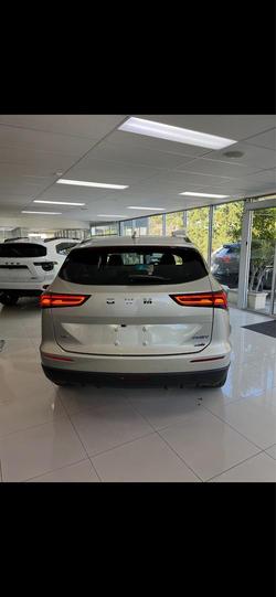 2025 GWM Haval H6 Ultra PHEV