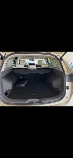 2025 GWM Haval H6 Ultra PHEV