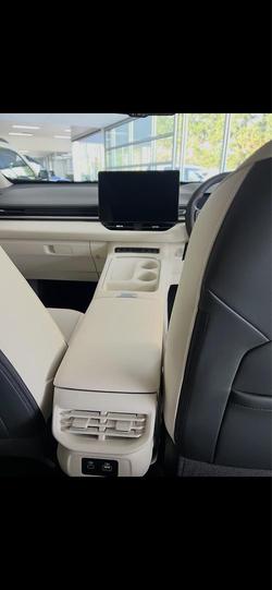 2025 GWM Haval H6 Ultra PHEV