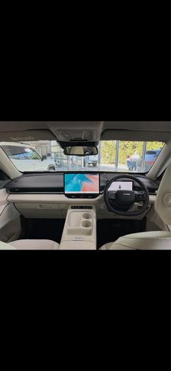 2025 GWM Haval H6 Ultra PHEV