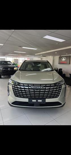 2025 GWM Haval H6 Ultra PHEV