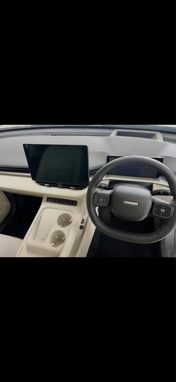 2025 GWM Haval H6 Ultra PHEV