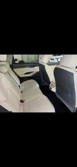 2025 GWM Haval H6 Ultra PHEV