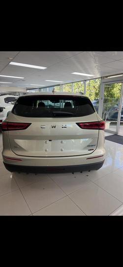 2025 GWM Haval H6 Ultra PHEV