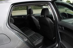 2019 Volkswagen Golf 110TSI Highline 7.5 MY19.5 Indium Grey