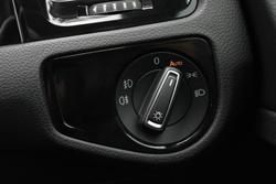 2019 Volkswagen Golf 110TSI Highline 7.5 MY19.5 Indium Grey