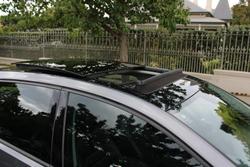 2019 Volkswagen Golf 110TSI Highline 7.5 MY19.5 Indium Grey