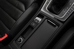 2019 Volkswagen Golf 110TSI Highline 7.5 MY19.5 Indium Grey