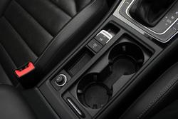 2019 Volkswagen Golf 110TSI Highline 7.5 MY19.5 Indium Grey