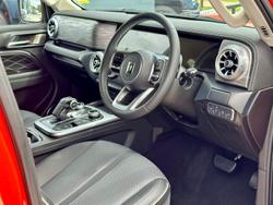 2025 GWM Tank 300 Ultra