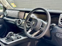 2025 GWM Tank 300 Ultra