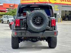 2025 GWM Tank 300 Ultra