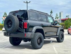 2025 GWM Tank 300 Ultra