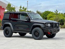 2025 GWM Tank 300 Ultra