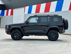 2025 GWM Tank 300 Ultra