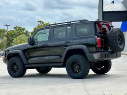 2025 GWM Tank 300 Ultra