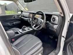 2025 GWM Tank 300 Ultra