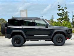 2025 GWM Tank 300 Ultra