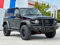 2025 GWM Tank 300 Ultra