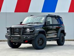 2025 GWM Tank 300 Ultra