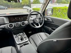 2025 GWM Tank 300 Ultra