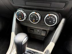 2023 Mazda CX-3 Maxx Sport