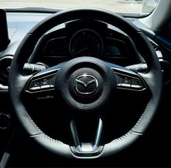 2023 Mazda CX-3 Maxx Sport