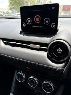 2023 Mazda CX-3 Maxx Sport