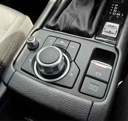 2023 Mazda CX-3 Maxx Sport