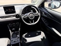 2023 Mazda CX-3 Maxx Sport