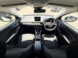 2023 Mazda CX-3 Maxx Sport