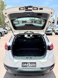 2023 Mazda CX-3 Maxx Sport