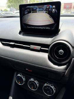 2023 Mazda CX-3 Maxx Sport