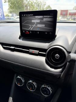 2023 Mazda CX-3 Maxx Sport