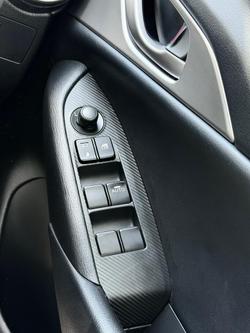 2023 Mazda CX-3 Maxx Sport