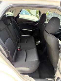 2023 Mazda CX-3 Maxx Sport