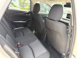 2023 Mazda CX-3 Maxx Sport