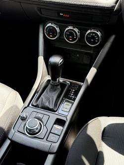 2023 Mazda CX-3 Maxx Sport