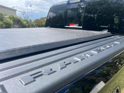 2025 RAM 1500 Limited Hurricane HO RamBox