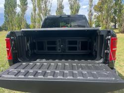 2025 RAM 1500 Limited Hurricane HO RamBox