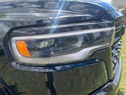 2025 RAM 1500 Limited Hurricane HO RamBox