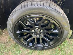 2025 RAM 1500 Limited Hurricane HO RamBox