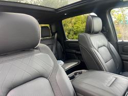 2025 RAM 1500 Limited Hurricane HO RamBox