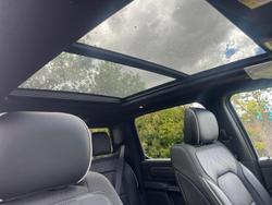 2025 RAM 1500 Limited Hurricane HO RamBox