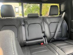 2025 RAM 1500 Limited Hurricane HO RamBox