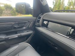 2025 RAM 1500 Limited Hurricane HO RamBox