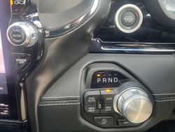 2025 RAM 1500 Limited Hurricane HO RamBox