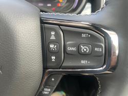 2025 RAM 1500 Limited Hurricane HO RamBox